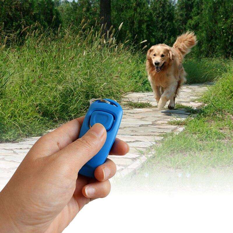  Pet Whistle