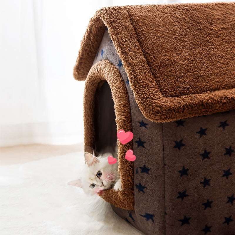Buy Dog House Bed 