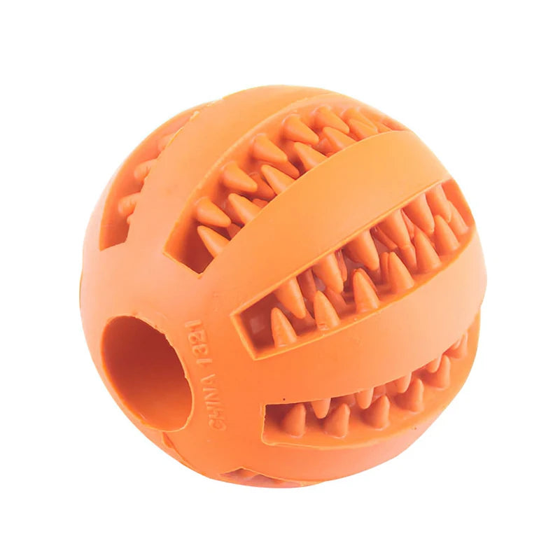 Doggie Treat Chew ball