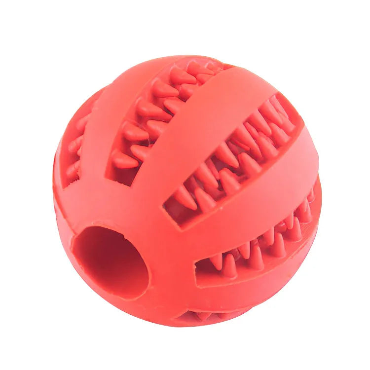 Doggie Treat Chew ball