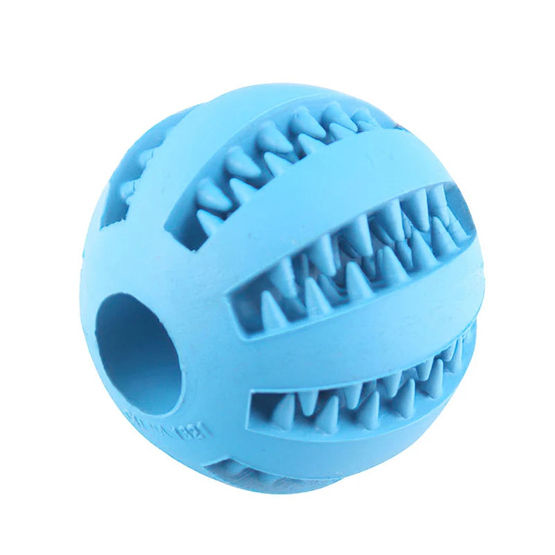 Doggie Treat Chew ball