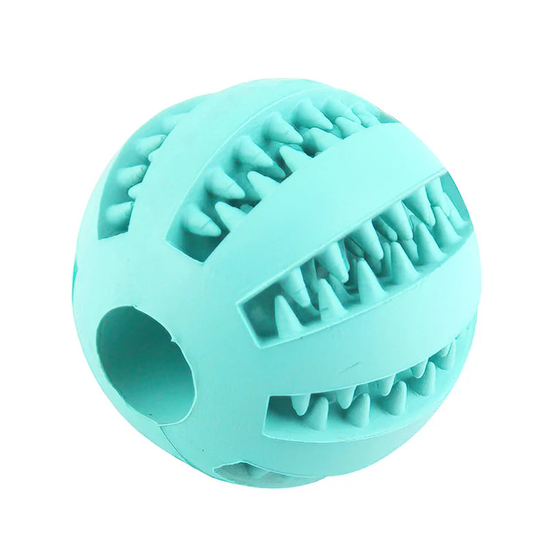 Doggie Treat Chew ball