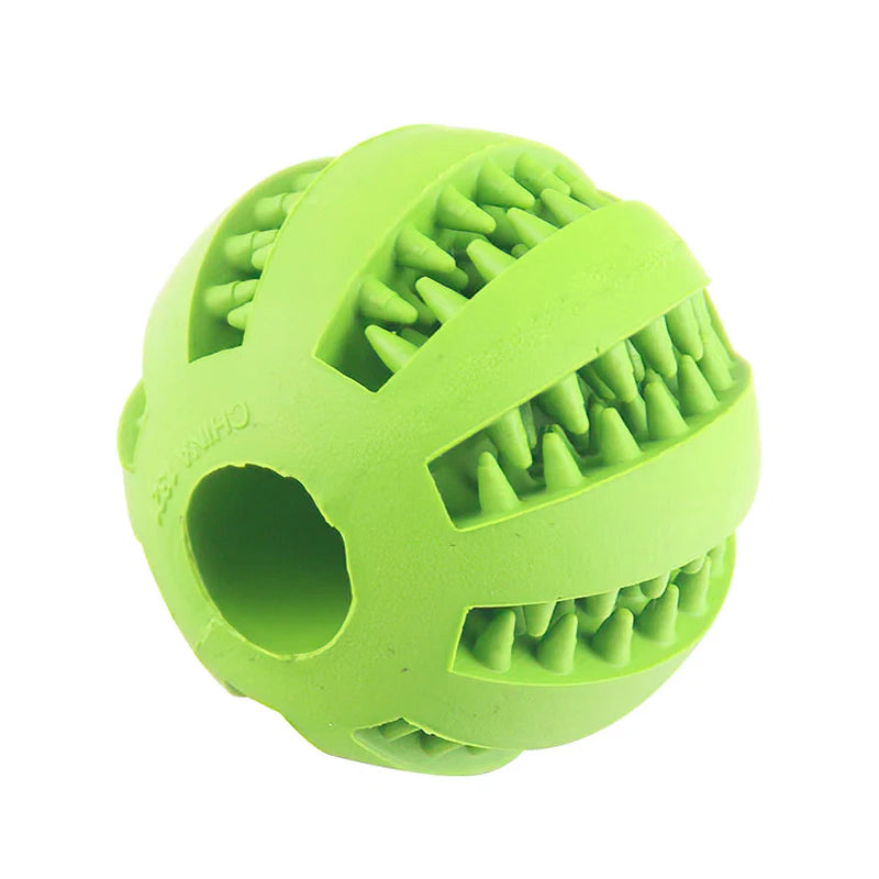 Doggie Treat Chew ball