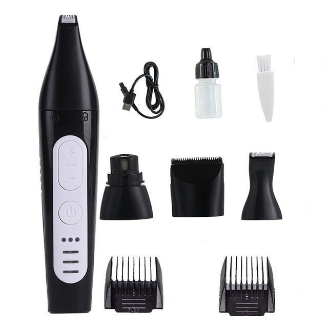 Buy Electric Pet Shaver