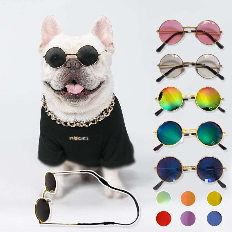 Best Pet Sunglasses