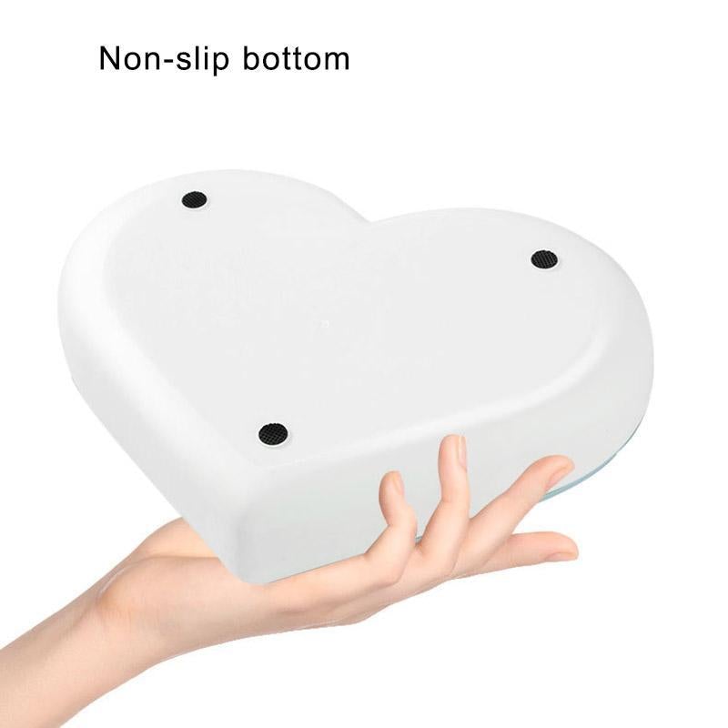 Non-Slip bottom